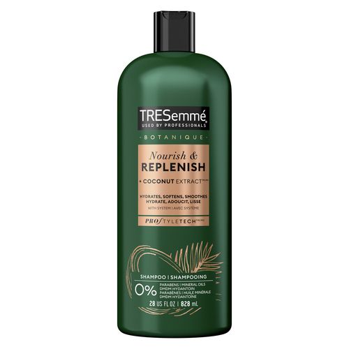 Tresemmé Botanique Nourish Shampoo